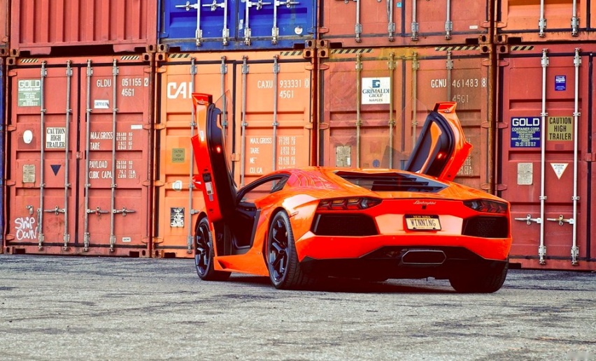 Cars01车闻丨大排自吸快要绝种了，请及时行乐！