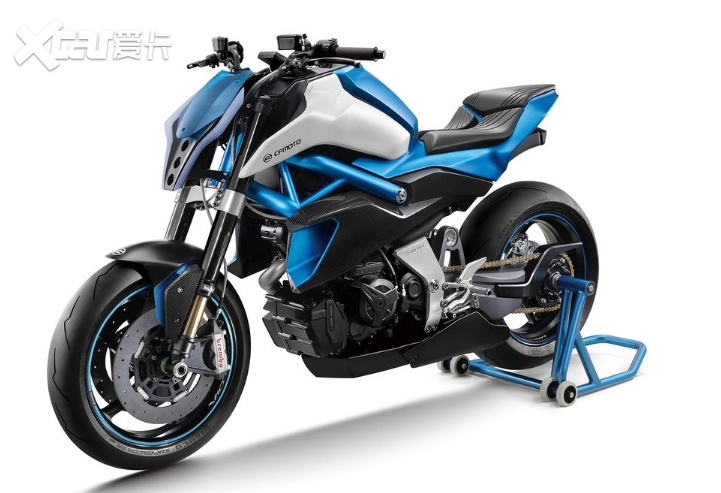 春风公升级四缸发动机曝光!有意国际顶尖赛事,又一全新里程碑!