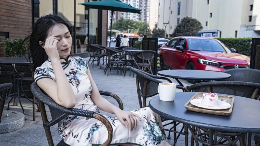 开思域游江城,梦里的江南水乡终于照进现实
