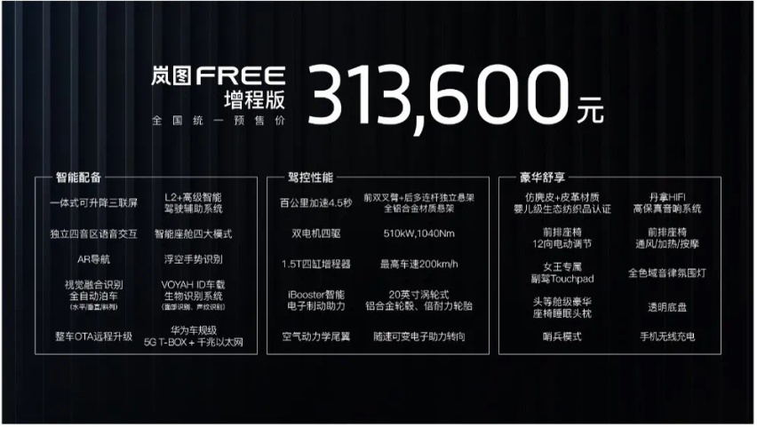 2021第19届上海车展｜点关注 不迷路（下）