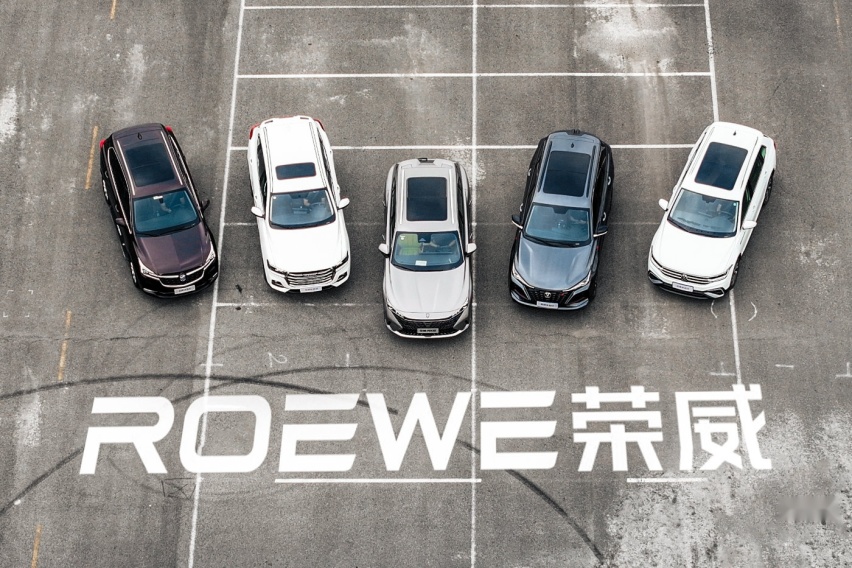 品质升级以一敌四，试驾12万级SUV新卷王全新荣威RX5
