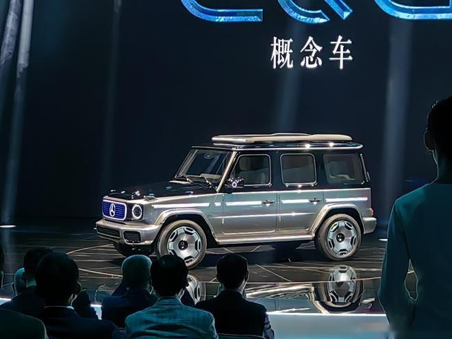 奔驰“三大新车”来袭，都是“重磅”选手，能保住大哥的地位吗？