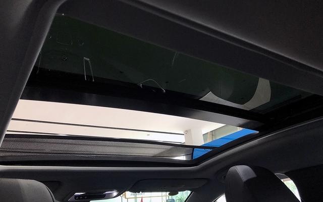 探店迈锐宝XL：有直降优惠，15万左右买经典B级合资车