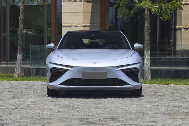 15.98万起，2024款哪吒S上市！产品力如何？