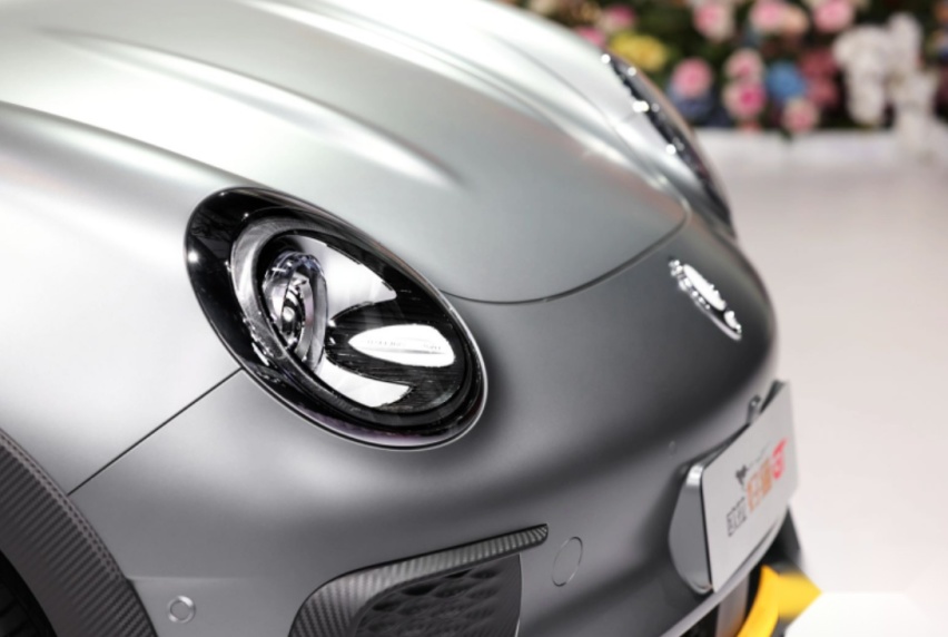2023款欧拉好猫GT 木兰版正式上市,限时优惠1万元能买吗?