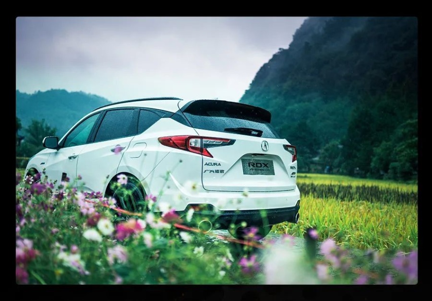 2.0T+10AT+四驱，试驾RDX A-Spec运动款