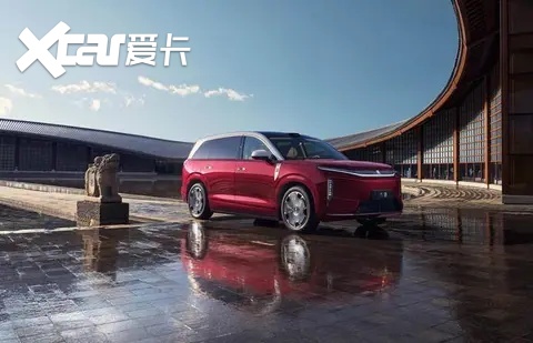 旗舰风范内外兼顶！大唐EV耀世登场，售价23.99万起！