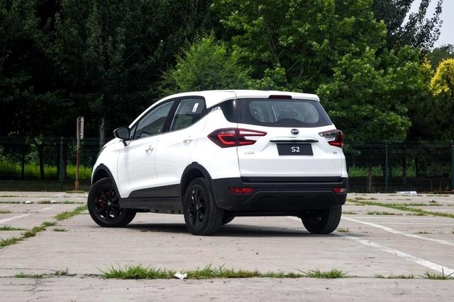 10万能选什么电动车？比亚迪S2/欧拉R1/奇瑞eQ1