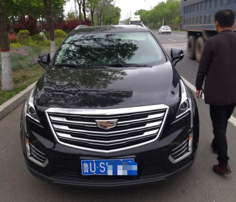 XT5行驶中失去动力，售后让继续使用，凯迪拉克如此漠视车主？