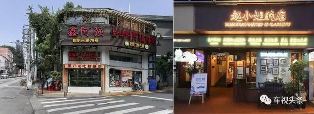 试驾时放开双手双脚吓醒小伙伴,这不是冒险是常规操作