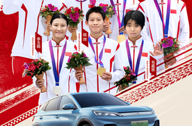 元力觉醒 竞放光芒