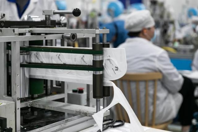 特殊时期的守护与关爱 新宝骏请您查收