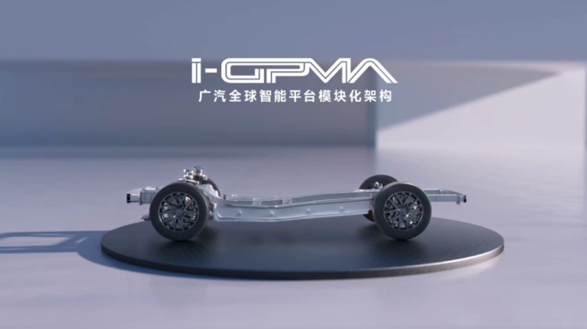 插电MPV,就选传祺E9!国内首款2.0T PHEV亮相上海车展受瞩目