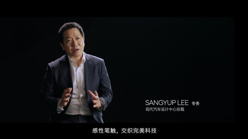 何为B级车标杆？第十代索纳塔上市后，这个标准再次拉高