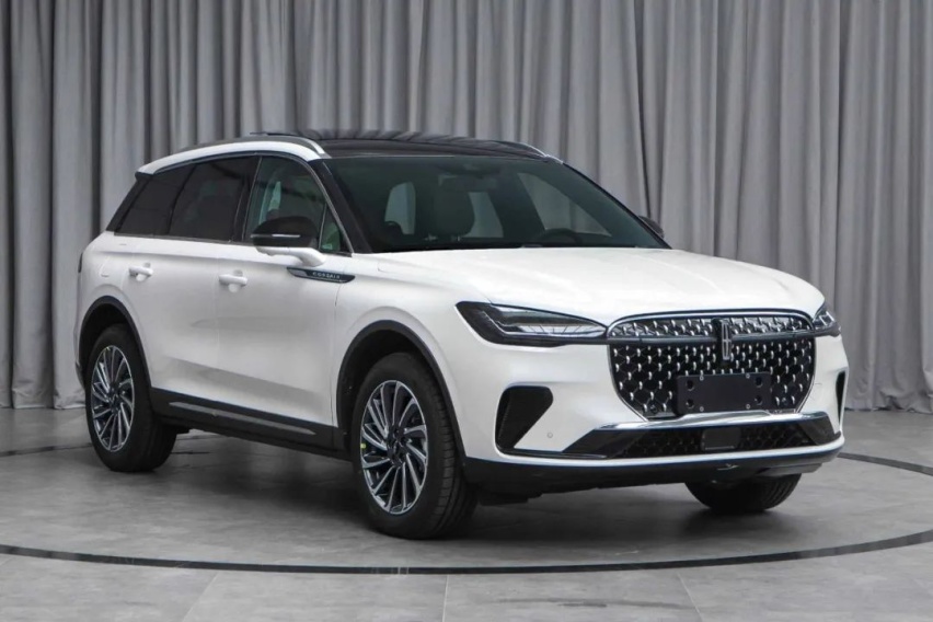 魏牌推全新SUV，豪越L配2.0T动力，这期申报新车看好谁？
