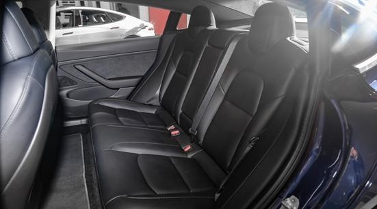 国产版Model 3值不值得买，多方面分析特斯拉Model