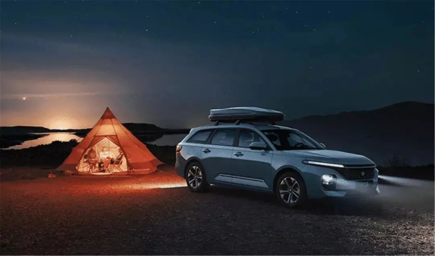 【价到】星瑞联名三星堆，XC60携手安卓，火炮打响第一炮……