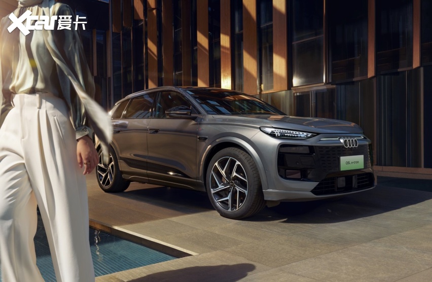 单电机与双电机四驱，一汽奥迪Q6L e-tron动力版本怎么选？