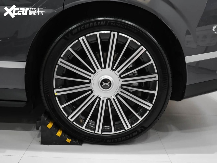 纯电增程双动力最大续航1585km小鹏GX值得入手吗？(图12)