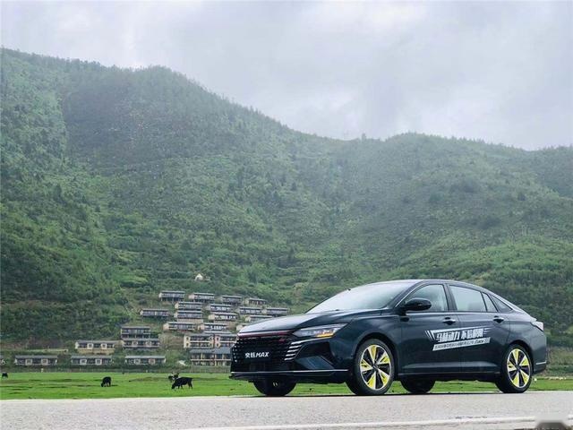 9月上市的重磅轿车，其中有三台车一定有人在等