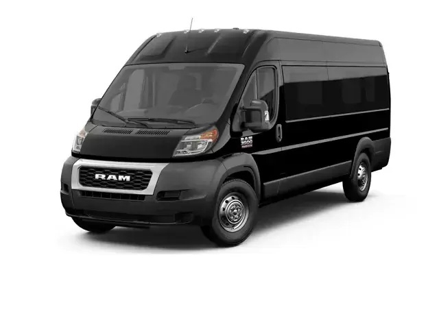 Winnebago Travato 59K房车深度体验：睡过多日方知好