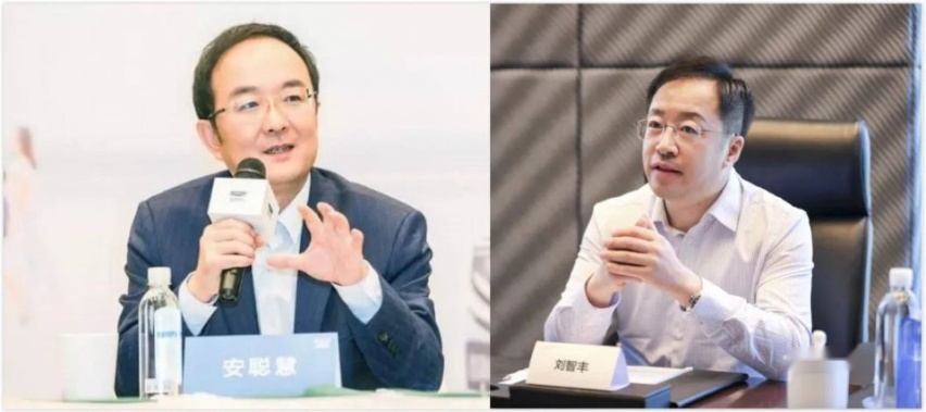 几何C“换标换壳”帝豪GSe，刘智丰如何带领几何走出泥潭？