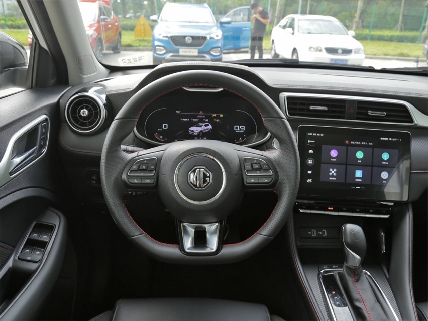 这台1.3T+6AT，带自动驾驶的10万级SUV实力如何？