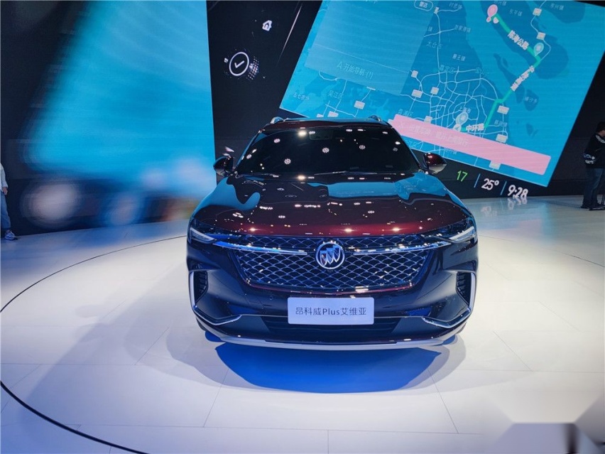 全是狠角色 6月即将上市的三款重磅SUV新车