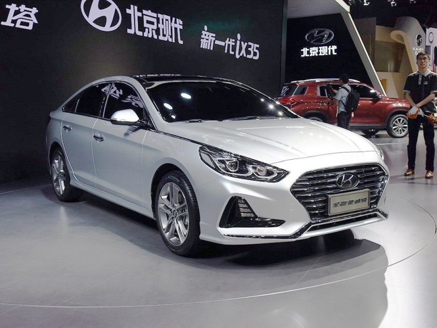 都说它是最划算的中型车！能买不？