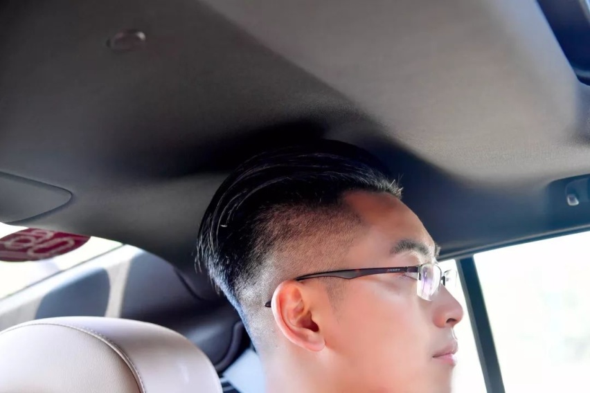 对新3系失望？没事，还有凯迪拉克CT5呢！