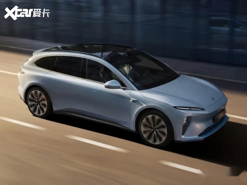 30万内买豪华旅行车，奥迪E5和蔚来ET5T，谁更好？