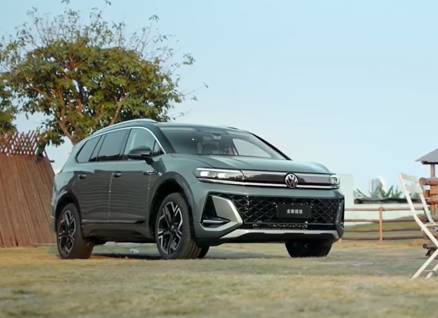 準備好錢包 5月末還有四款重磅SUV上市 哈弗猛龍燃油版領(lǐng)銜 準備好錢包 5月末還有四款重磅SUV上市 哈弗猛龍燃油版領(lǐng)銜