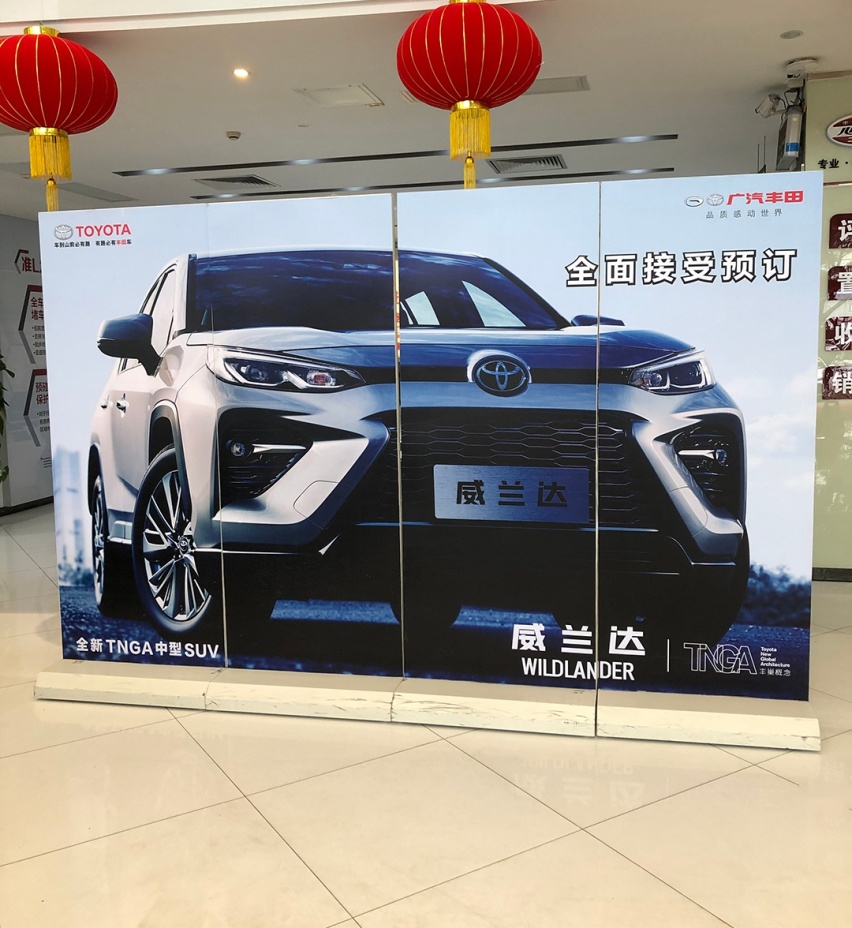 丰田没展车，福特要加价，刚上市这几款SUV火了！