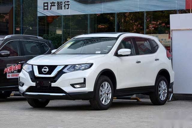 1月SUV销量排行榜出炉，两款自主车型超4万，Q5L入前十