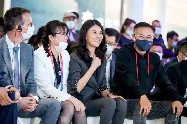 陈安宁统筹变革逾两年，福特在华挺过至暗时刻？