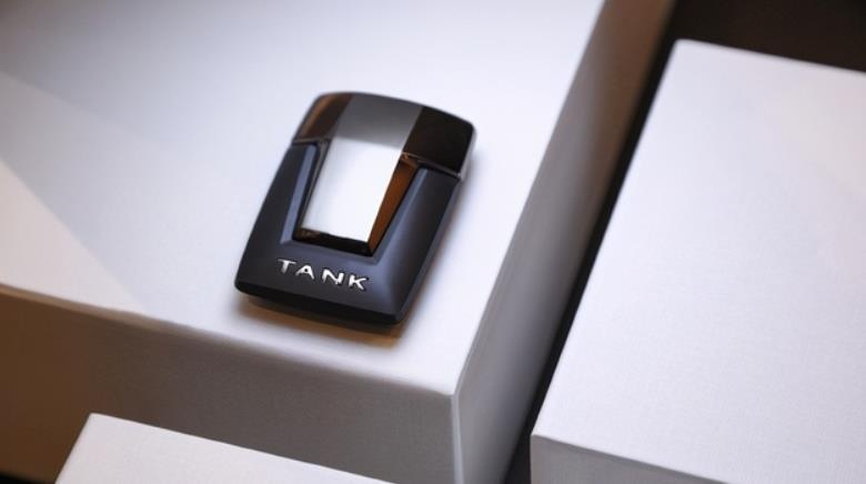 重庆工厂下线 新TANK车标坦克300即将发售