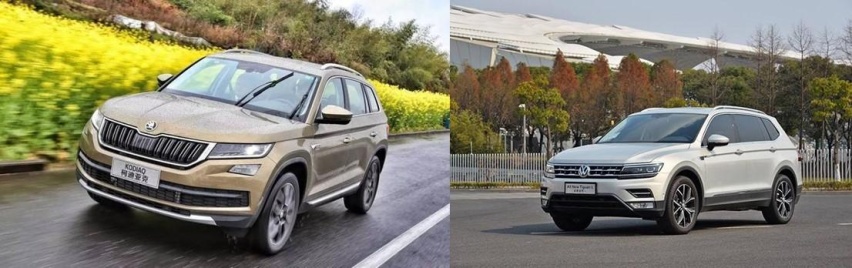 又来！最高降价2.45万，与大众同享核心部件，斯柯达真不香吗