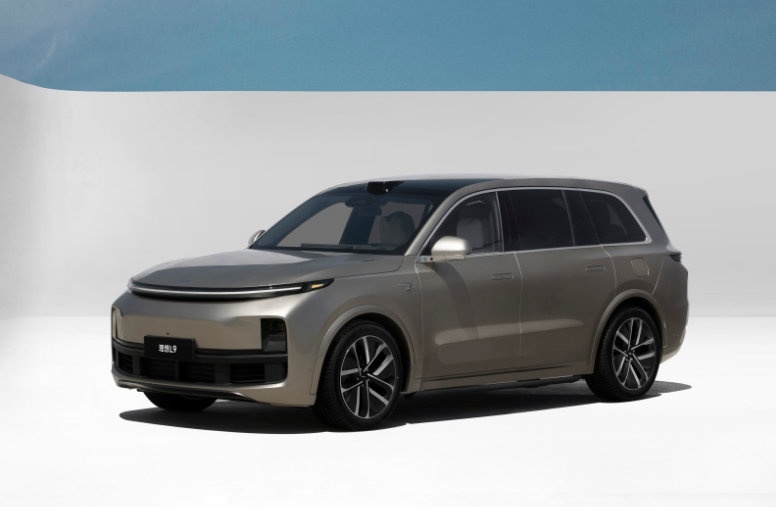 理想L9脆弱的空悬，还能撑起“500万豪车”的噱头吗？