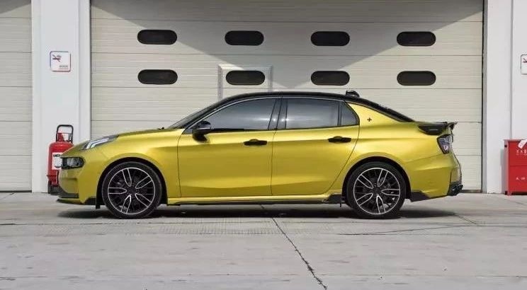 全面解析所谓国产性能车！18万起的领克03+值这个价吗？