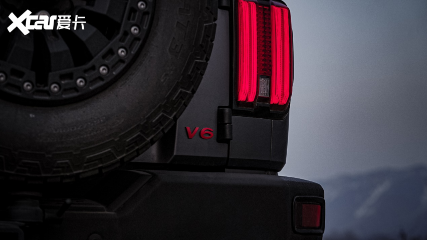搭载3.0T V6+9AT动力系统，坦克330上市，售价33万元