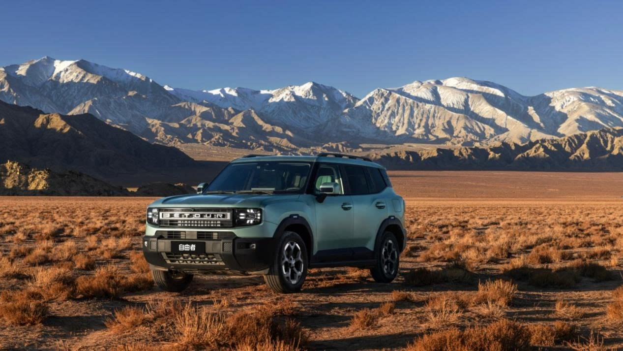 ��;������2.0TD XWD��Խ������ ��14.49�fԪ