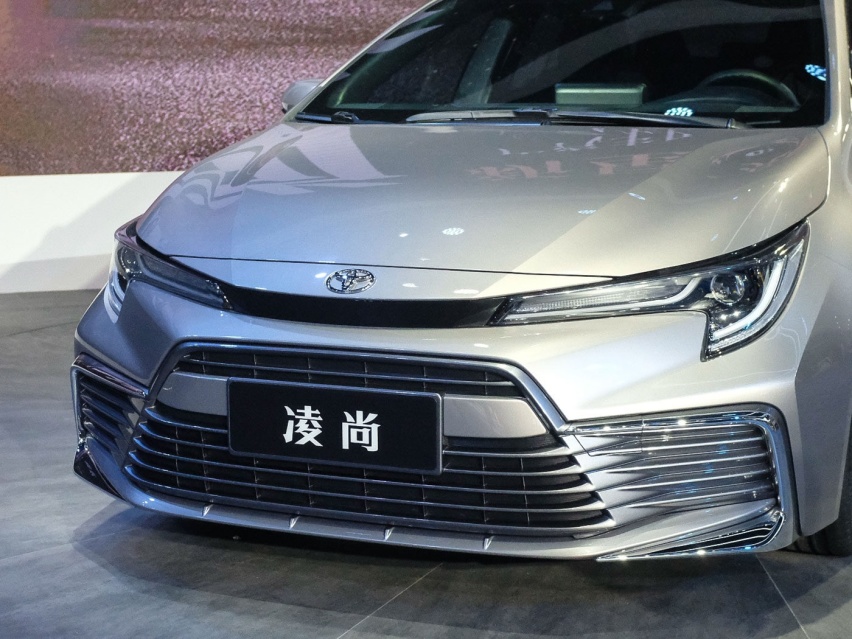 10来万想买大空间A+级新车？除了速腾又多了新选择！