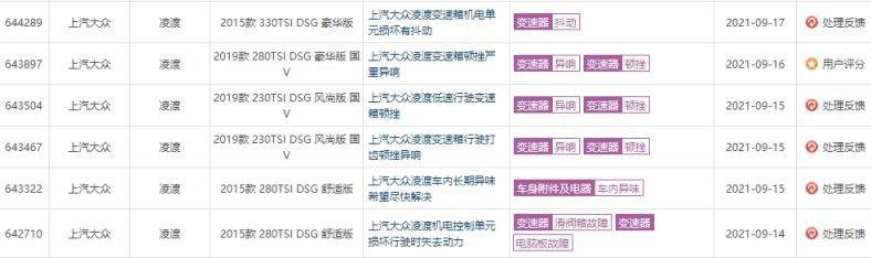 无框车门、溜背、内置双联屏，不再套娃的大众全新凌渡能不能火？