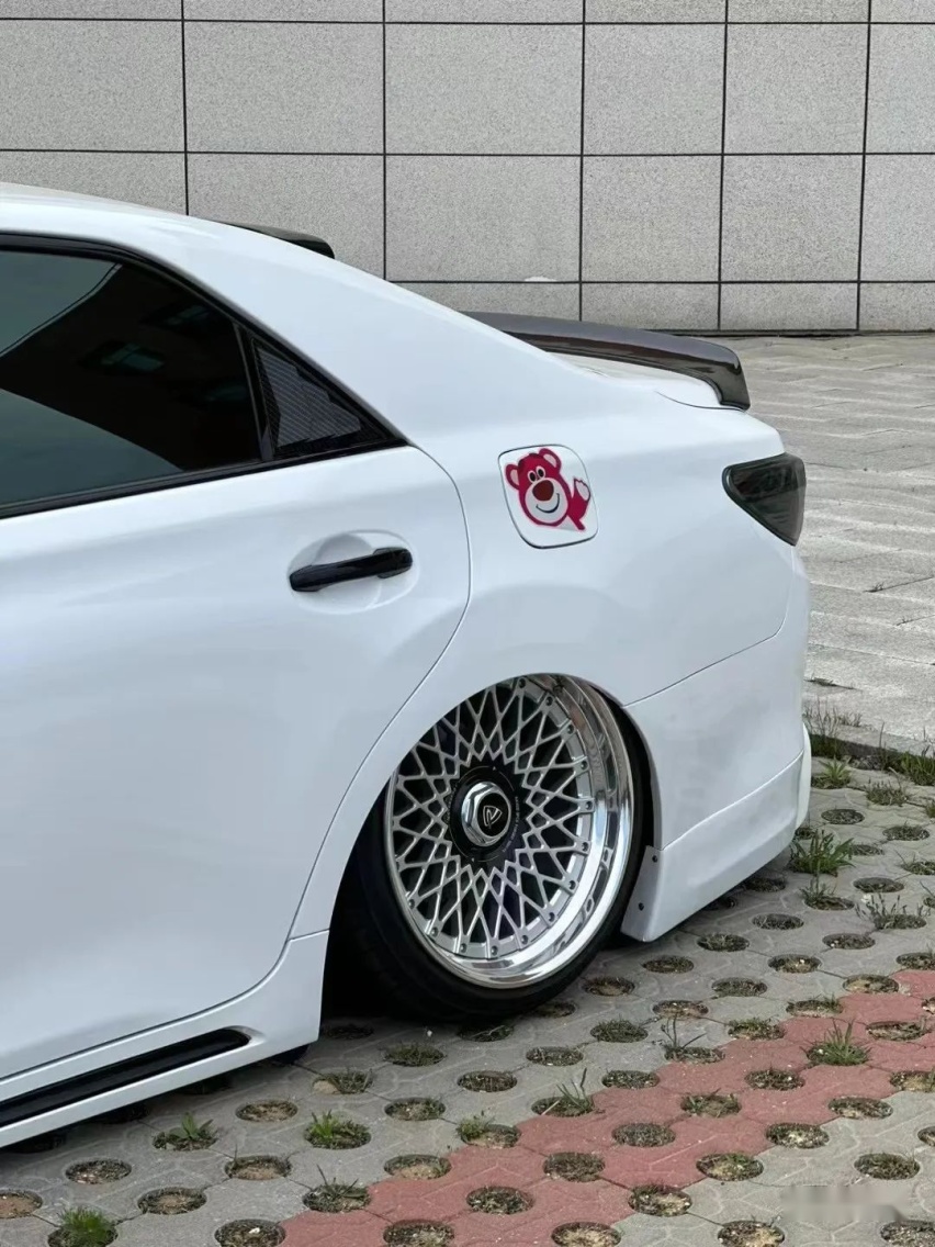 被
