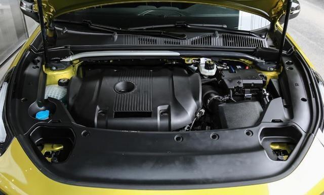 20万左右无性能车？盘点3款高性能轿车，最快的能5.9秒破百