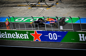 2026 F1新规深度解读，为什么今年比赛会更精彩？