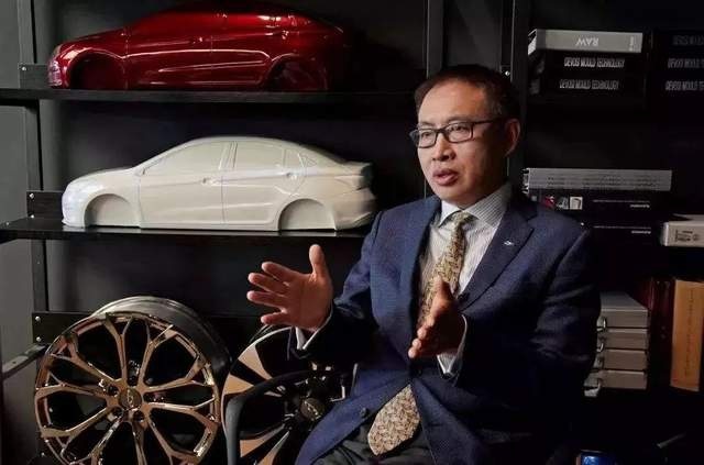 陈安宁统筹变革逾两年，福特在华挺过至暗时刻？