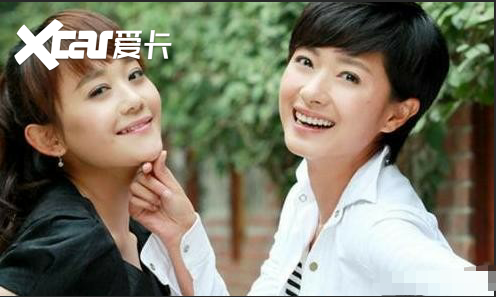 《乘风破浪的姐姐》邀请到万茜和海陆,其实大家还记得她们曾经一