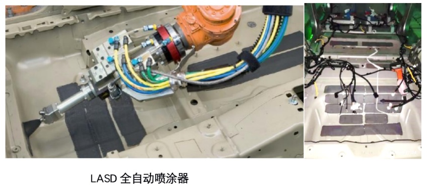 安全不只是碰撞表现，论健康座舱极狐给出满分答卷