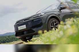 35.3万起售，奥迪Q6L e-tron零百加速5秒级